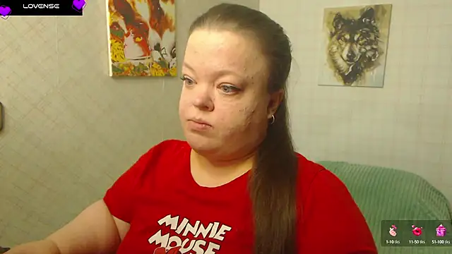 Janiffer MiMi online show from 09-20-25, 03:50