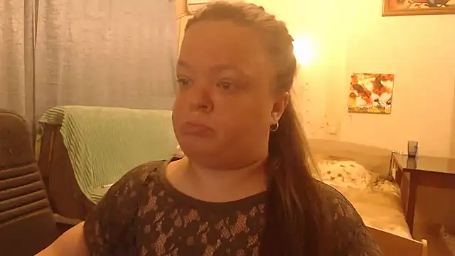 Janiffer MiMi online show from 03-05-25, 06:01