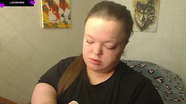 Janiffer MiMi online show from 09-22-25, 04:13