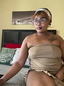 BADFATASS85 online show from 07-24-26, 11:06