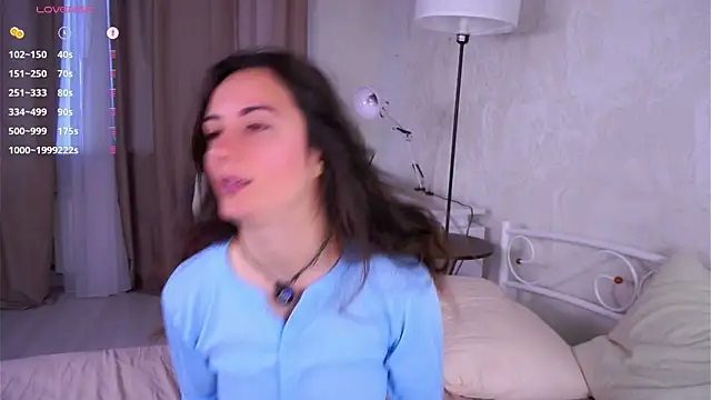 Holla Molly online show from 09-21-25, 05:34