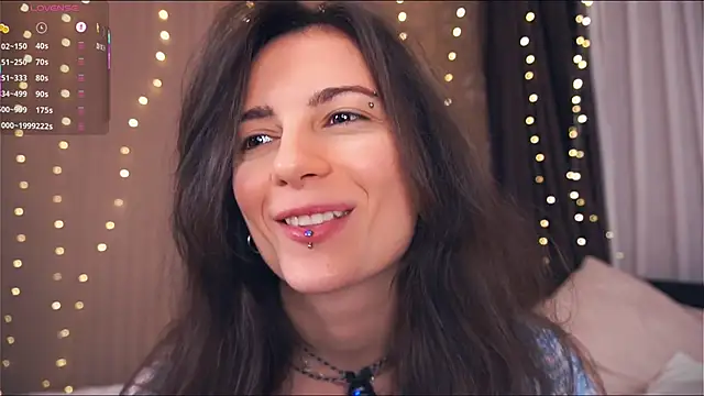 Holla Molly online show from 01-15-26, 05:22