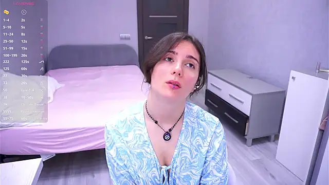 Holla Molly online show from 04-30-26, 05:47