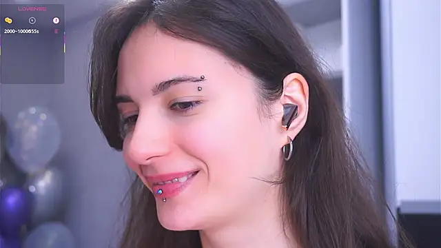 Holla Molly online show from 03-23-26, 06:02