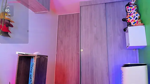 Ricardo 1998 online show from 04-18-26, 03:09