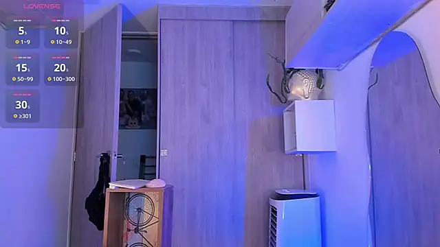 Ricardo 1998 online show from 09-11-25, 01:27