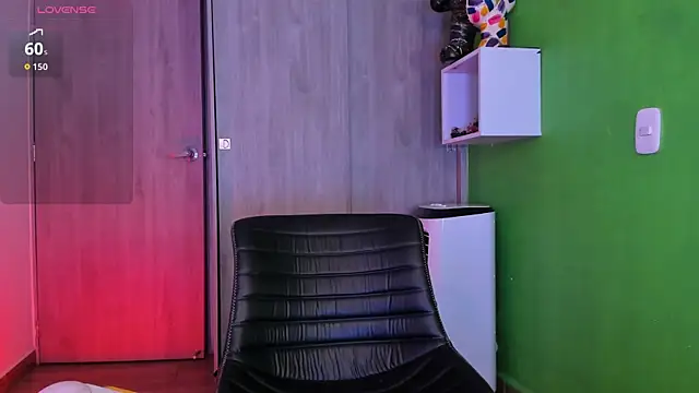 Ricardo 1998 online show from 03-02-26, 02:45