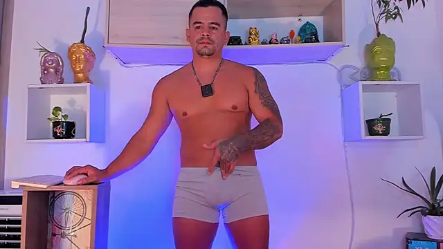 Ricardo 1998 online show from 10-08-25, 01:51