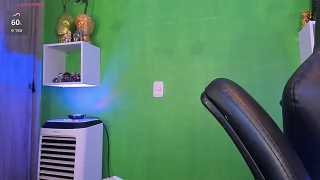 Ricardo 1998 online show from 12-01-25, 01:50