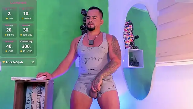 Ricardo 1998 online show from 12-15-25, 02:06