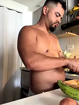 Ricardo 1998 online show from 09-22-25, 05:30