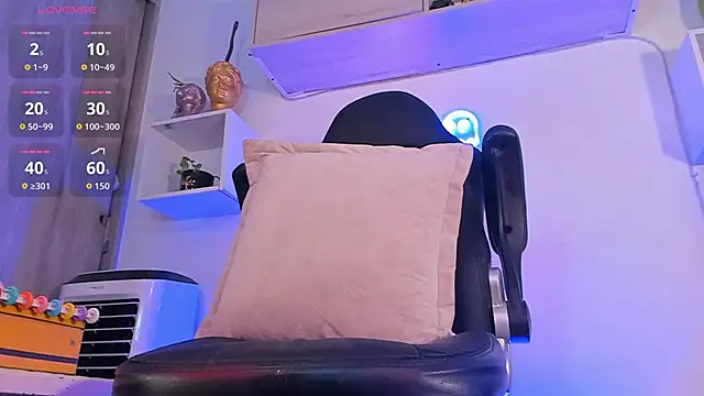 Ricardo 1998 online show from 10-22-25, 02:55