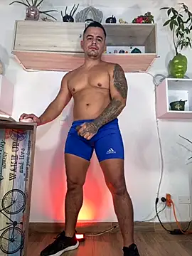 Ricardo 1998 online show from 10-04-25, 12:45