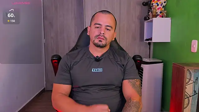 Ricardo 1998 online show from 02-11-26, 03:06