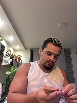 Ricardo 1998 online show from 05-03-26, 03:55