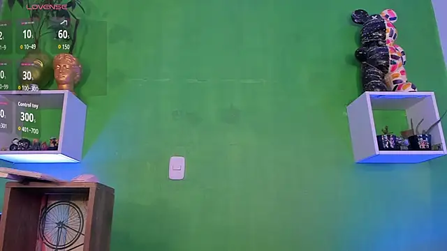 Ricardo 1998 online show from 11-25-25, 02:56