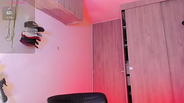 Ricardo 1998 online show from 03-17-26, 03:42