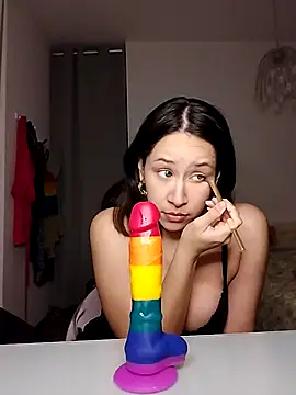 kittenpurrr online show from 12-02-25, 04:30