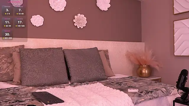 evamoretti online show from 11-28-25, 08:09