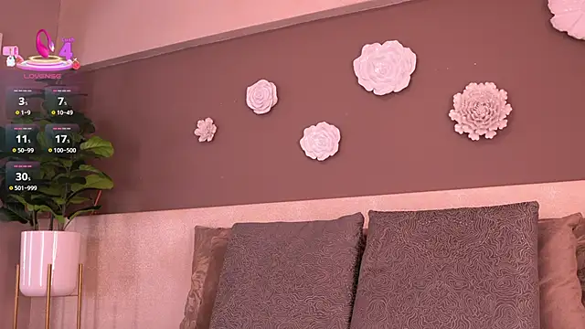 evamoretti online show from 03-18-26, 08:10