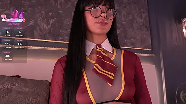 evamoretti online show from 10-16-25, 01:14