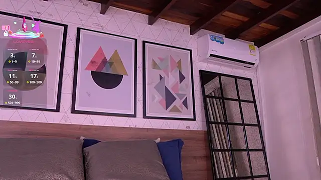 evamoretti online show from 02-27-26, 04:29