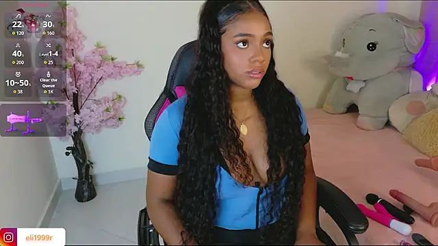 HollyJorda online show from 07-12-26, 04:02