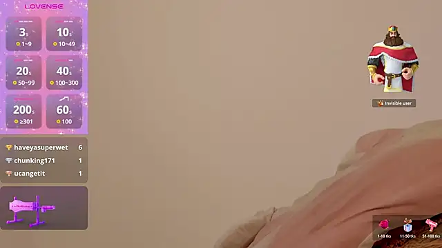 HollyJorda online show from 12-05-25, 03:54