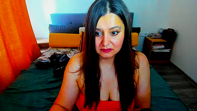 pinupmod online show from 11-08-25, 11:47