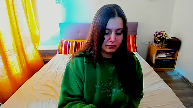 pinupmod online show from 10-08-25, 11:12