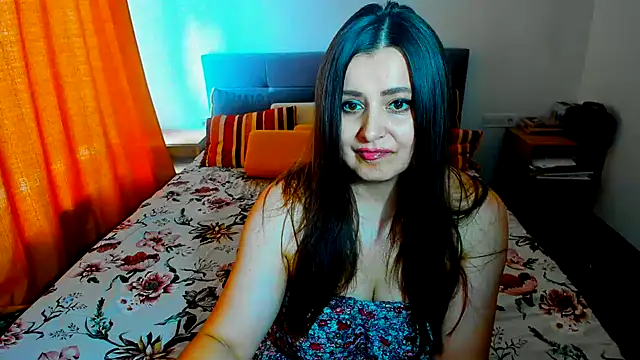 pinupmod online show from 11-16-25, 12:10