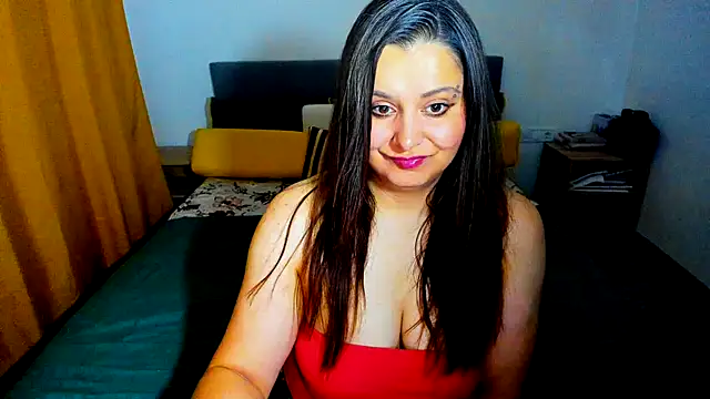 pinupmod online show from 10-28-25, 01:06