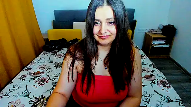 pinupmod online show from 11-11-25, 11:42