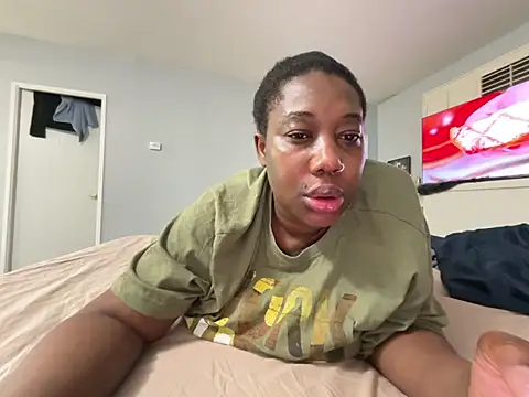 Cherishcherrysha online show from 02-25-26, 02:34