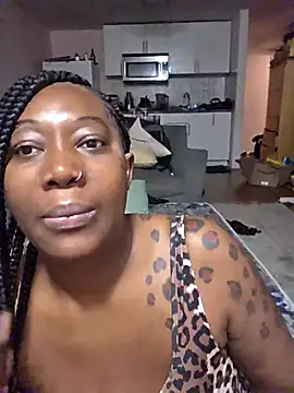 Cherishcherrysha online show from 11-03-25, 01:00