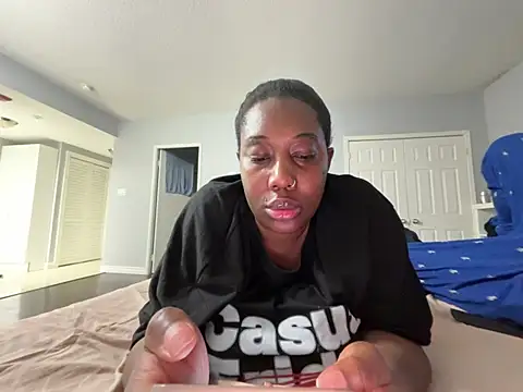 Cherishcherrysha online show from 02-23-26, 06:47