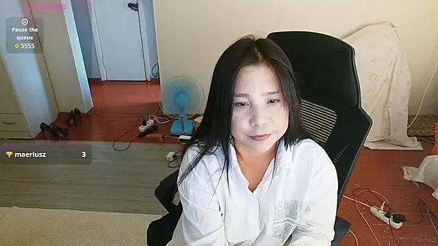 MissValday online show from 07-13-26, 08:46