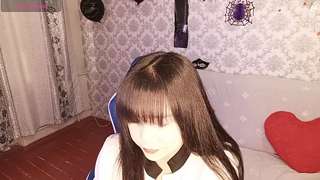 MissValday online show from 10-31-25, 05:37