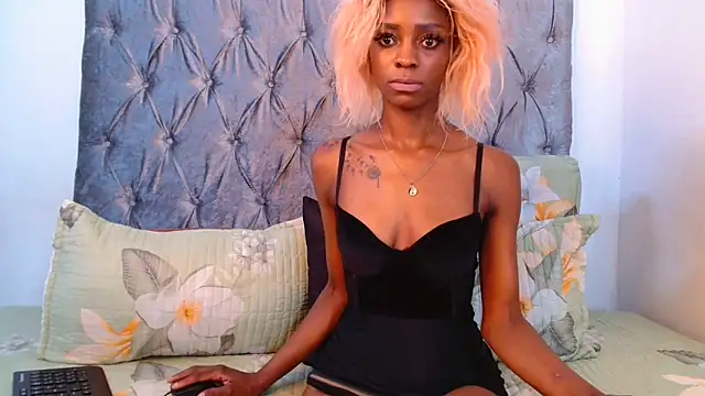 AvaOcean online show from 03-02-25, 08:35