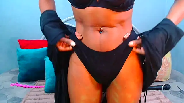 AvaOcean online show from 03-25-26, 08:41