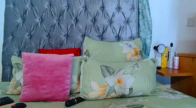 AvaOcean online show from 03-17-25, 07:15