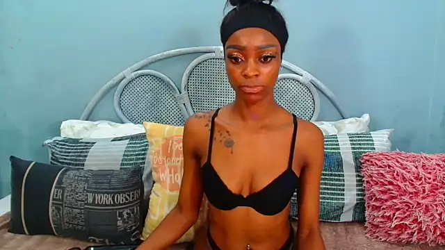 AvaOcean online show from 02-14-26, 11:43