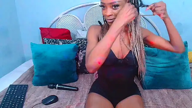 AvaOcean online show from 04-15-26, 07:40