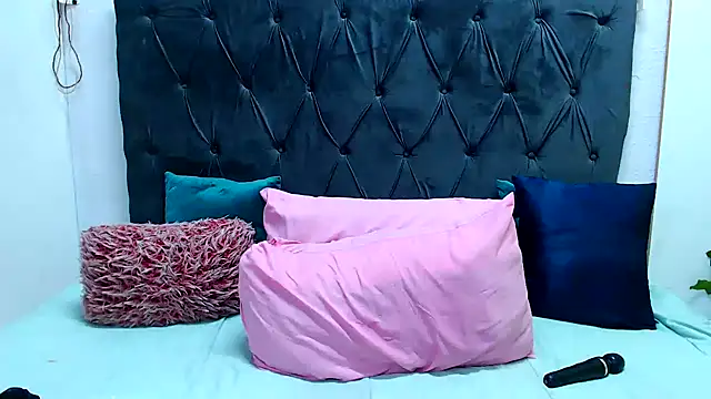 AvaOcean online show from 10-03-25, 01:42