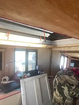 Snapshot of 1-800-FUCKYOU chatting on 03-10-25, 04:57 1-800-FUCKYOU online show from 03-10-25, 04:57