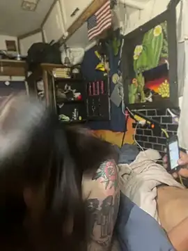 Snapshot of 1-800-FUCKYOU chatting on 02-26-25, 05:03 1-800-FUCKYOU online show from 02-26-25, 05:03