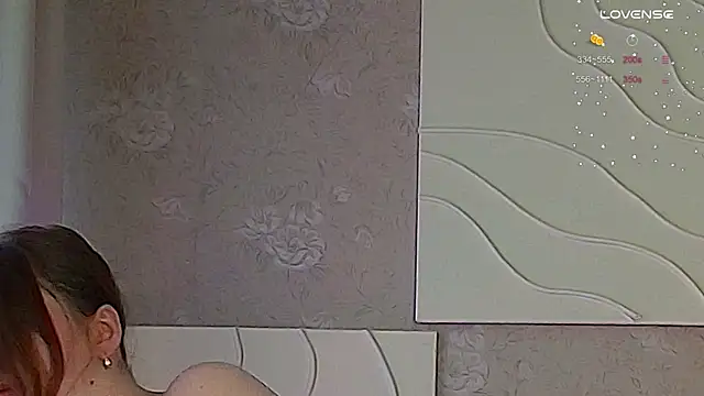 Vivian cutie online show from 10-05-25, 12:40