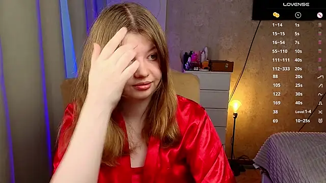 Vivian cutie online show from 04-04-26, 04:41