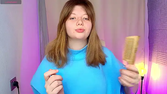 Vivian cutie online show from 03-09-25, 10:30