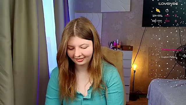 Vivian cutie online show from 02-28-26, 10:37